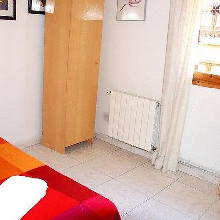 Pension Picasso Barcellona Camera foto