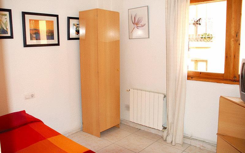 Pension Picasso Barcellona Camera foto